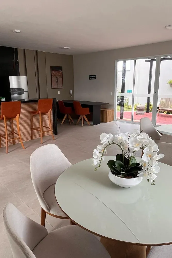 Apartamento, 2 quartos, 48 m² - Foto 7