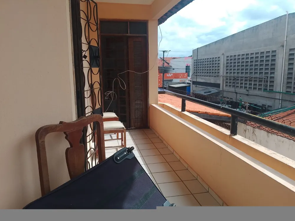 Apartamento, 2 quartos, 52 m² - Foto 3