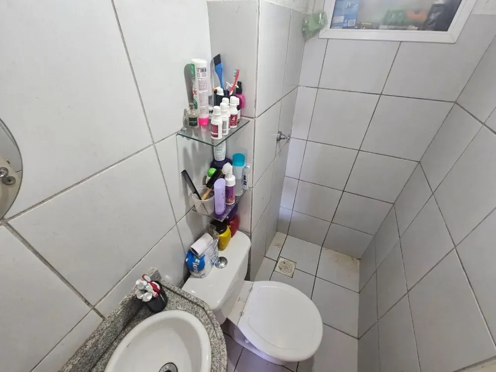 Apartamento, 2 quartos, 52 m² - Foto 6