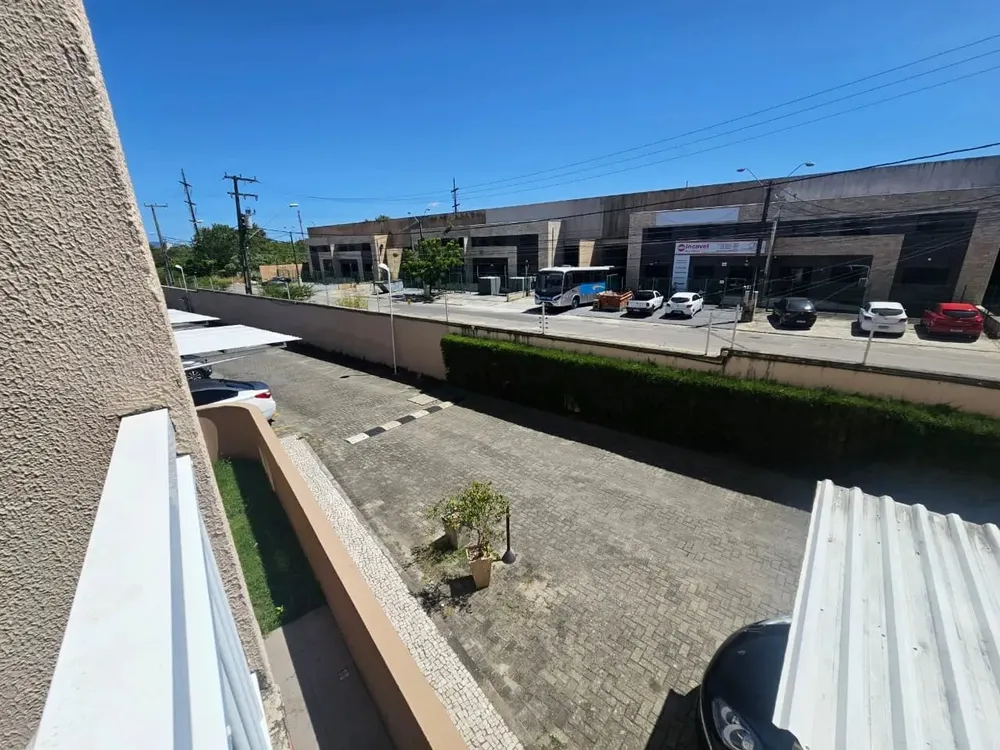 Apartamento, 2 quartos, 52 m² - Foto 11