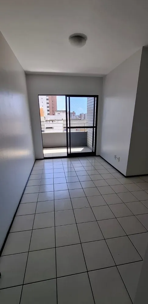 Apartamento, 3 quartos, 66 m² - Foto 1