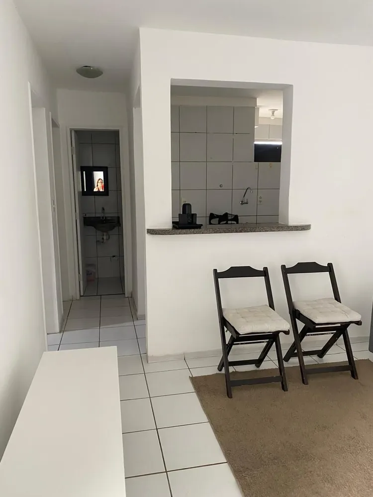 Apartamento, 2 quartos, 55 m² - Foto 4