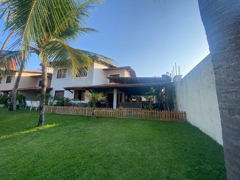 Casa de Condomínio à venda com 3 quartos, 99m² - Foto 3