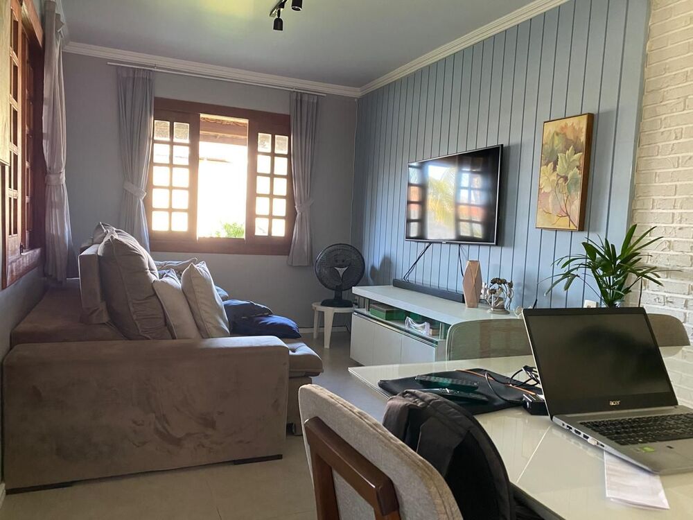 Casa de Condomínio à venda com 3 quartos, 99m² - Foto 14