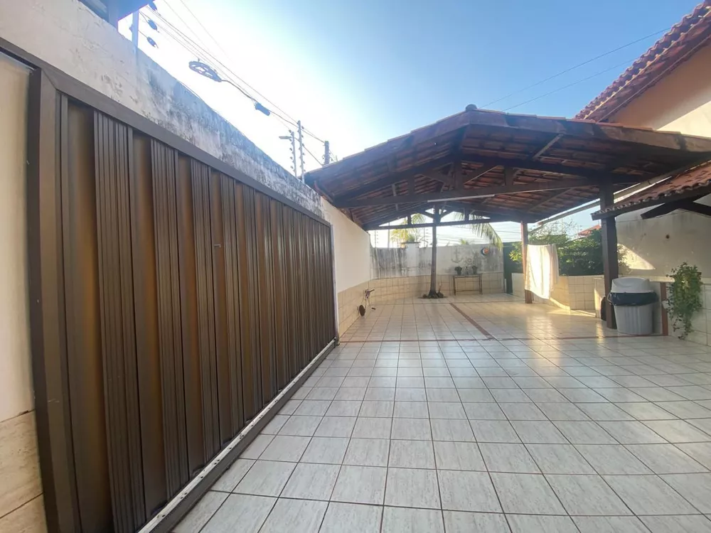 Casa de Condomínio, 3 quartos - Foto 23