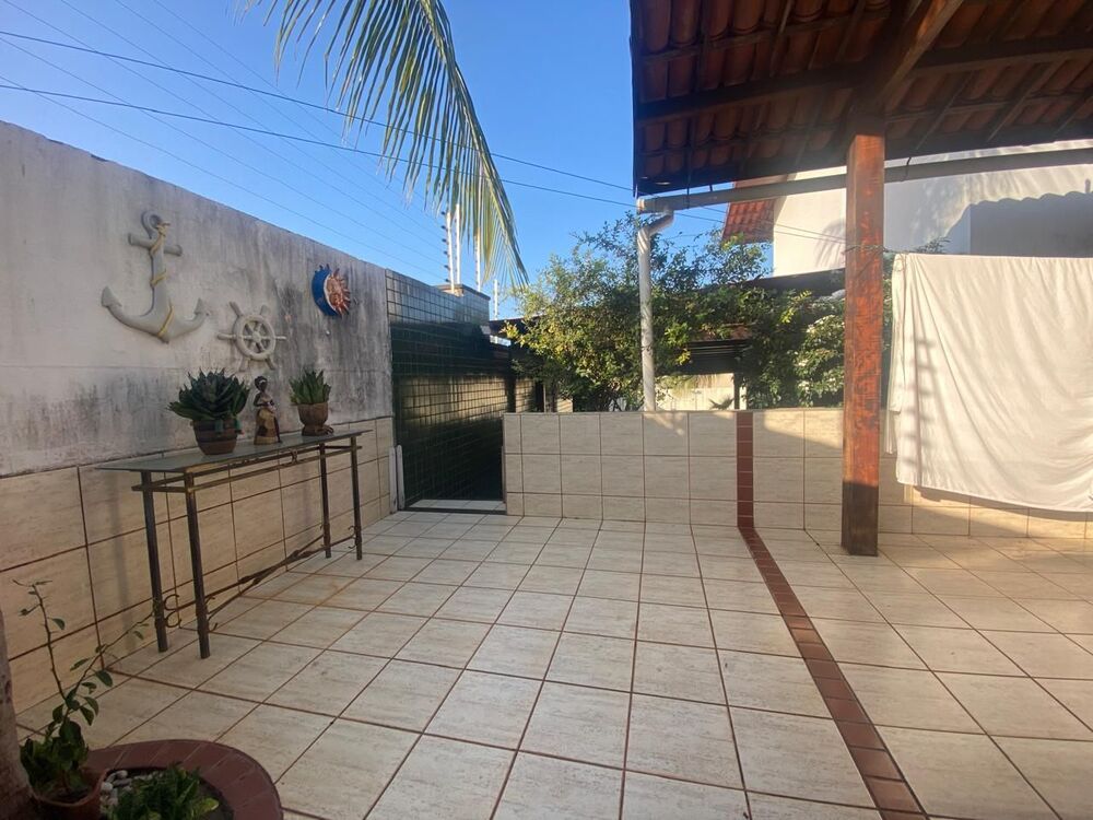 Casa de Condomínio à venda com 3 quartos, 99m² - Foto 20