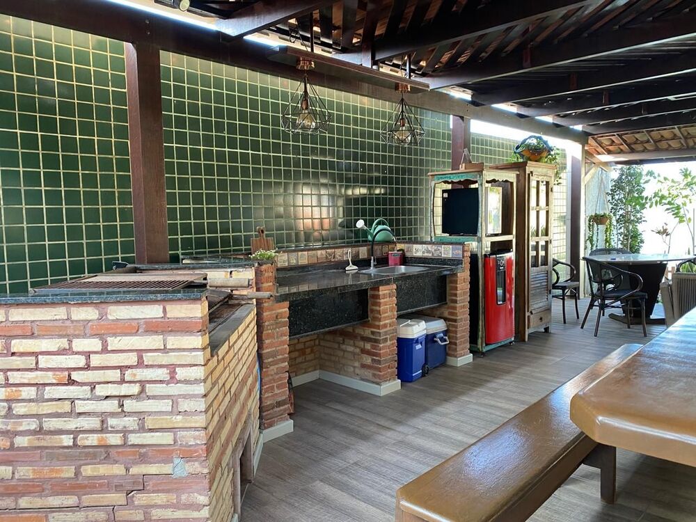 Casa de Condomínio à venda com 3 quartos, 99m² - Foto 7