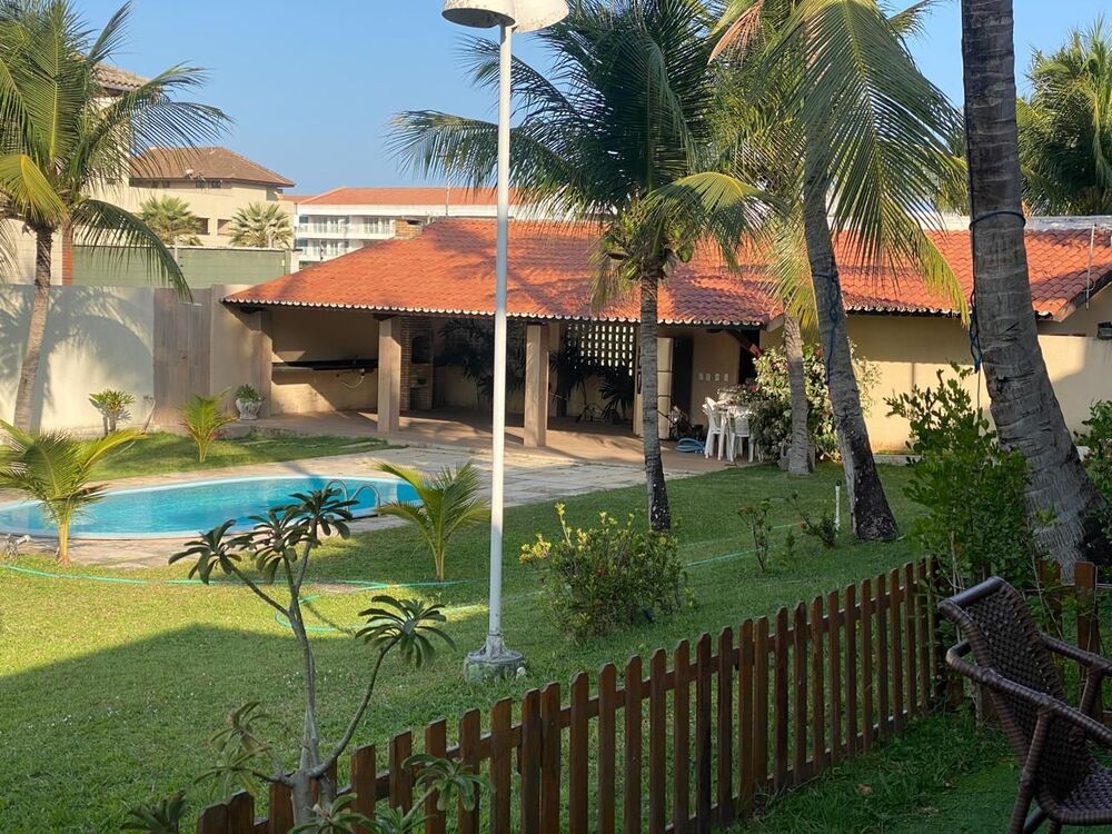 Casa de Condomínio à venda com 3 quartos, 99m² - Foto 2