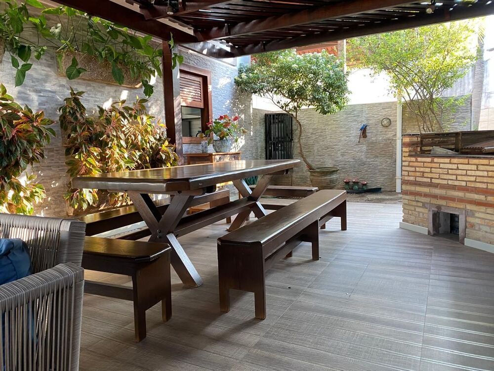 Casa de Condomínio à venda com 3 quartos, 99m² - Foto 8