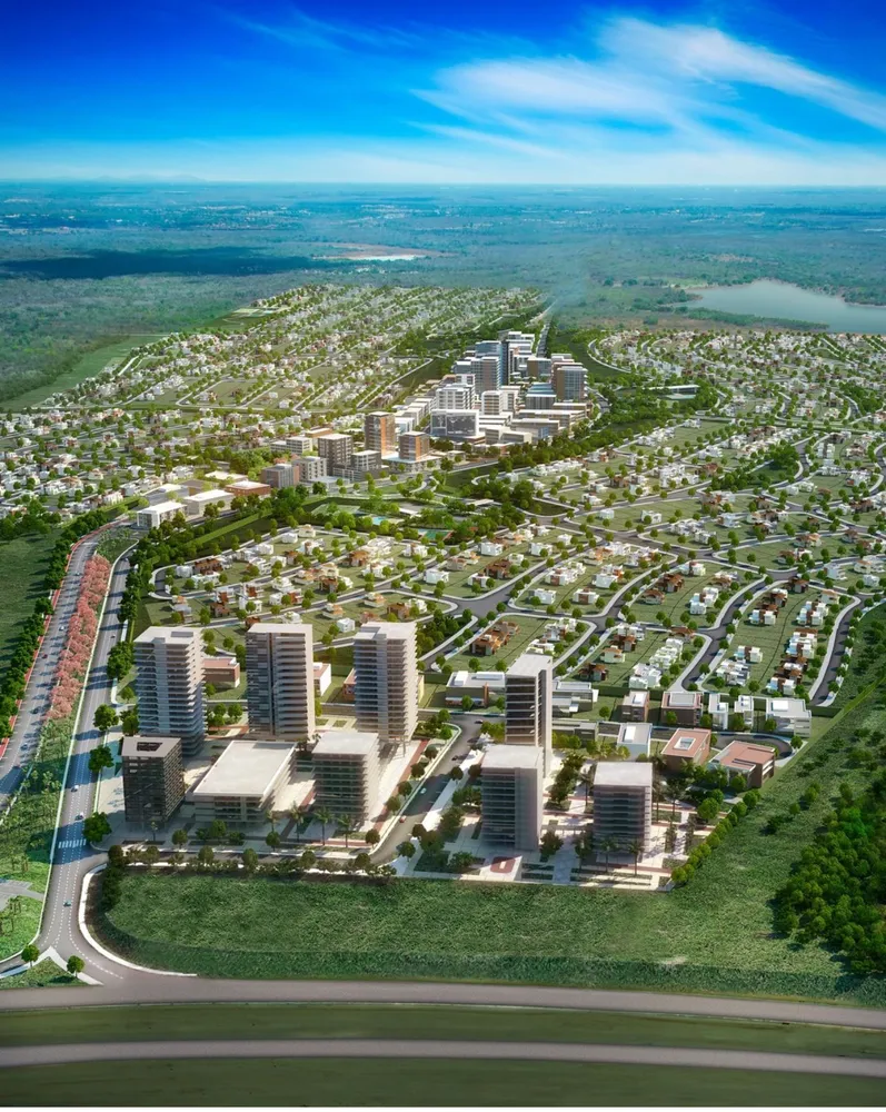Terreno, 275 m² - Foto 3