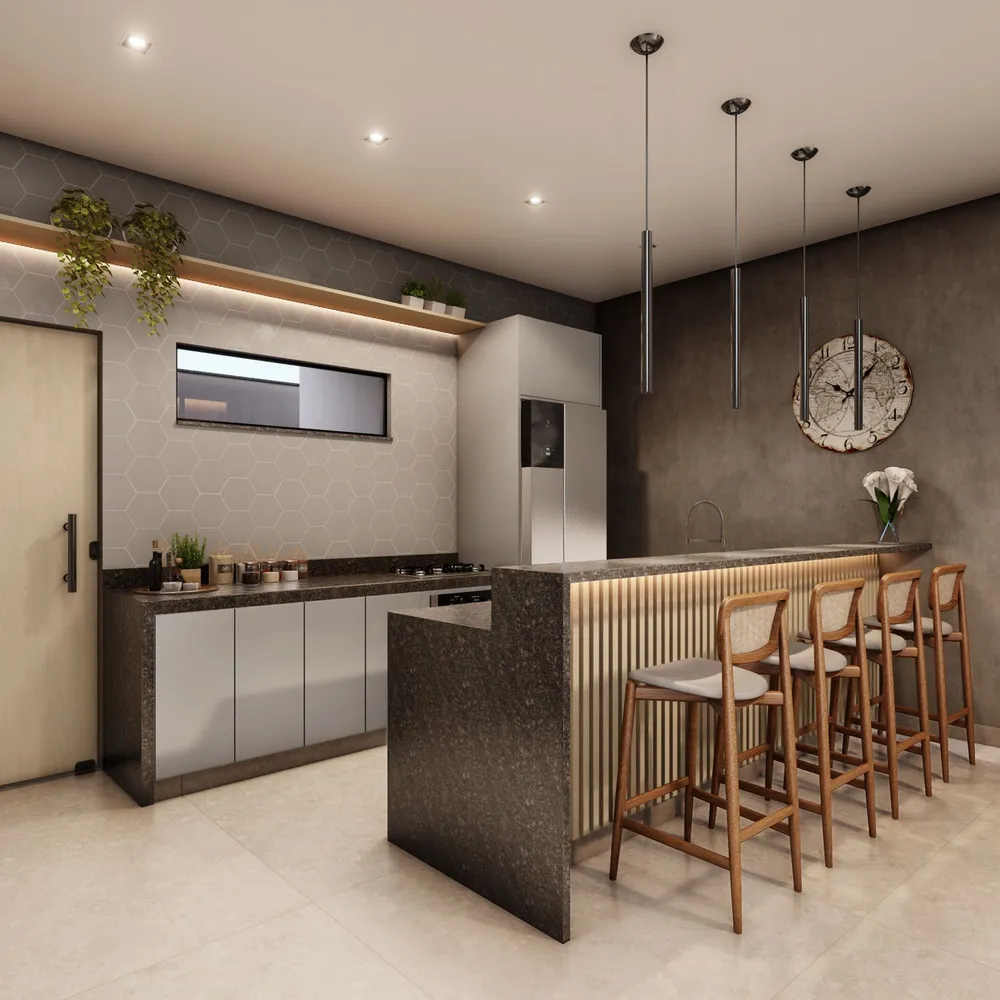 Casa, 4 quartos, 168 m² - Foto 14