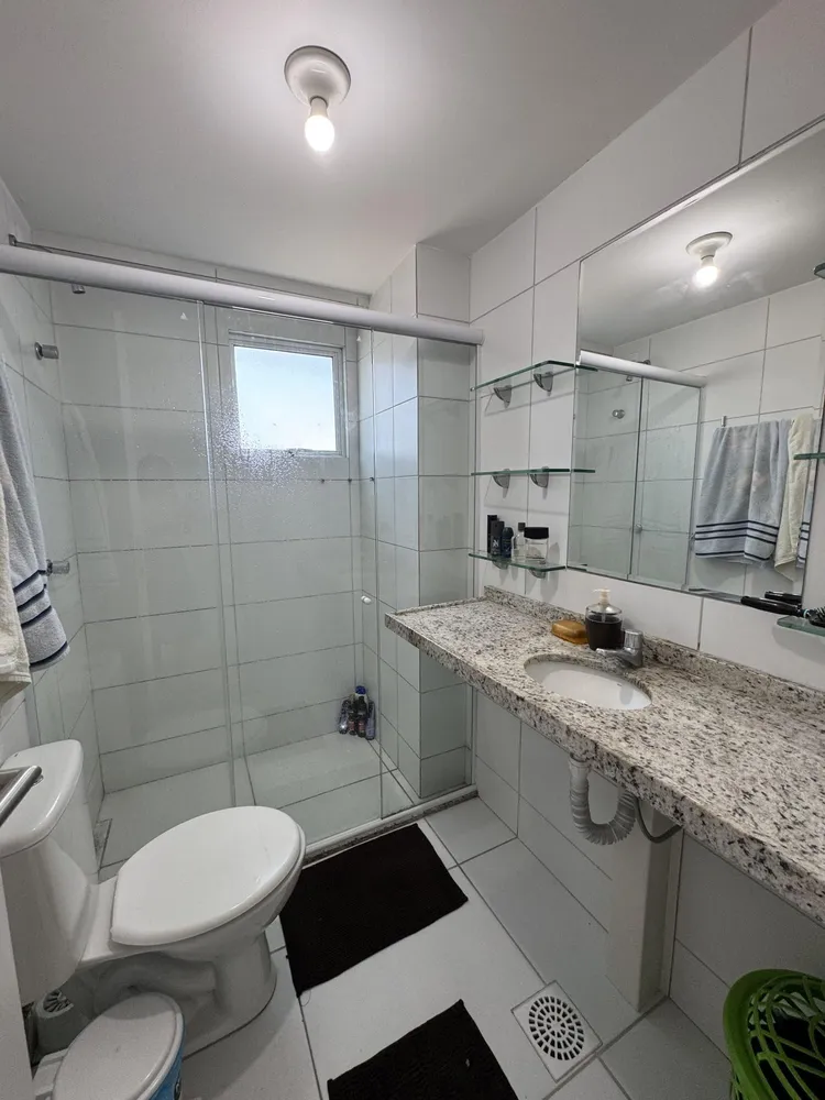 Apartamento, 3 quartos, 96 m² - Foto 16