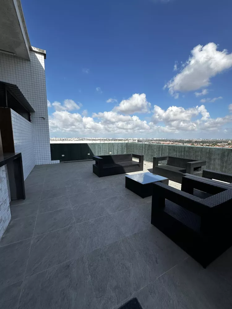 Apartamento, 3 quartos, 96 m² - Foto 4