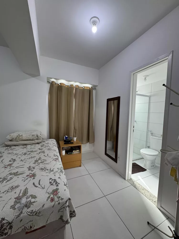 Apartamento, 3 quartos, 96 m² - Foto 2