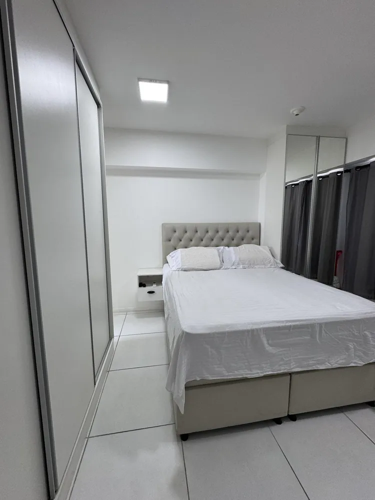 Apartamento, 3 quartos, 96 m² - Foto 7