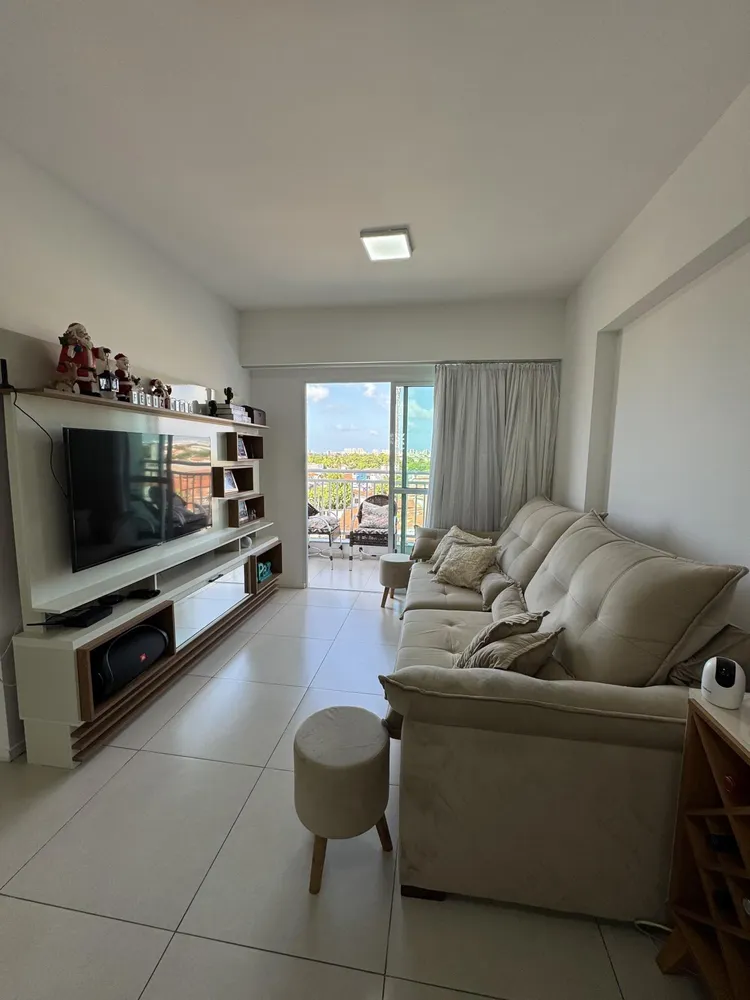Apartamento, 3 quartos, 96 m² - Foto 9