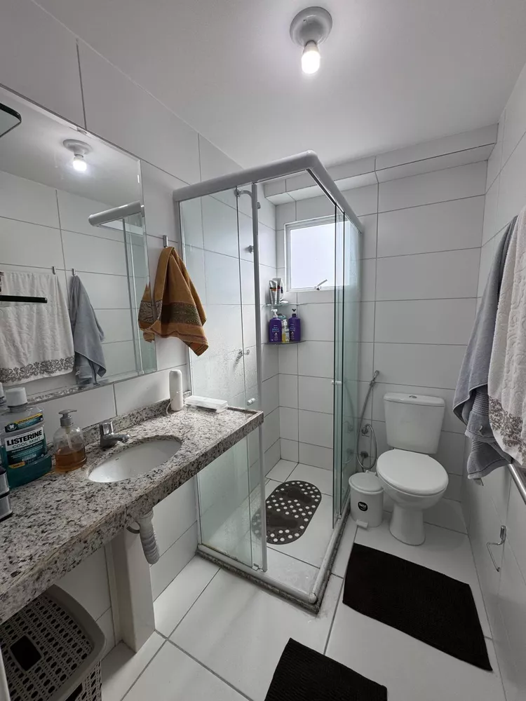 Apartamento, 3 quartos, 96 m² - Foto 1