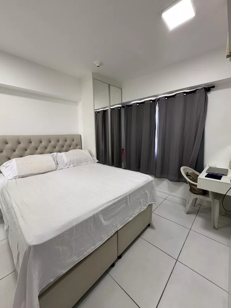 Apartamento, 3 quartos, 96 m² - Foto 3