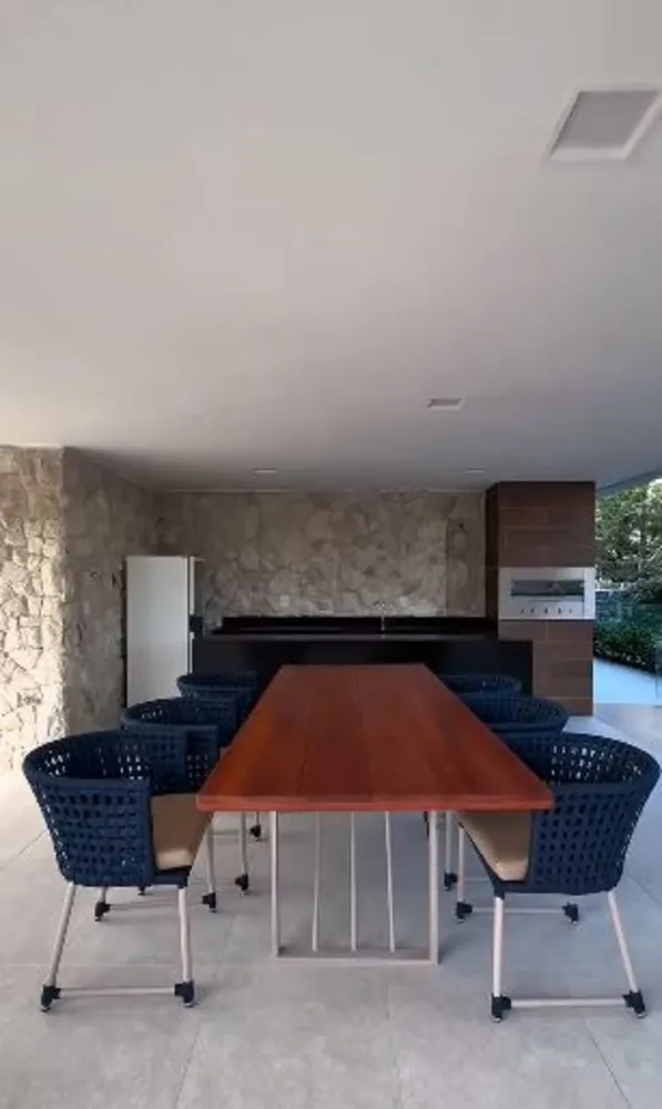 Apartamento, 4 quartos, 218 m² - Foto 5