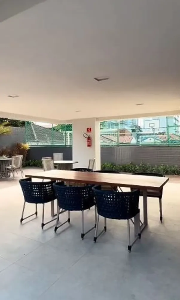 Apartamento, 4 quartos, 218 m² - Foto 2