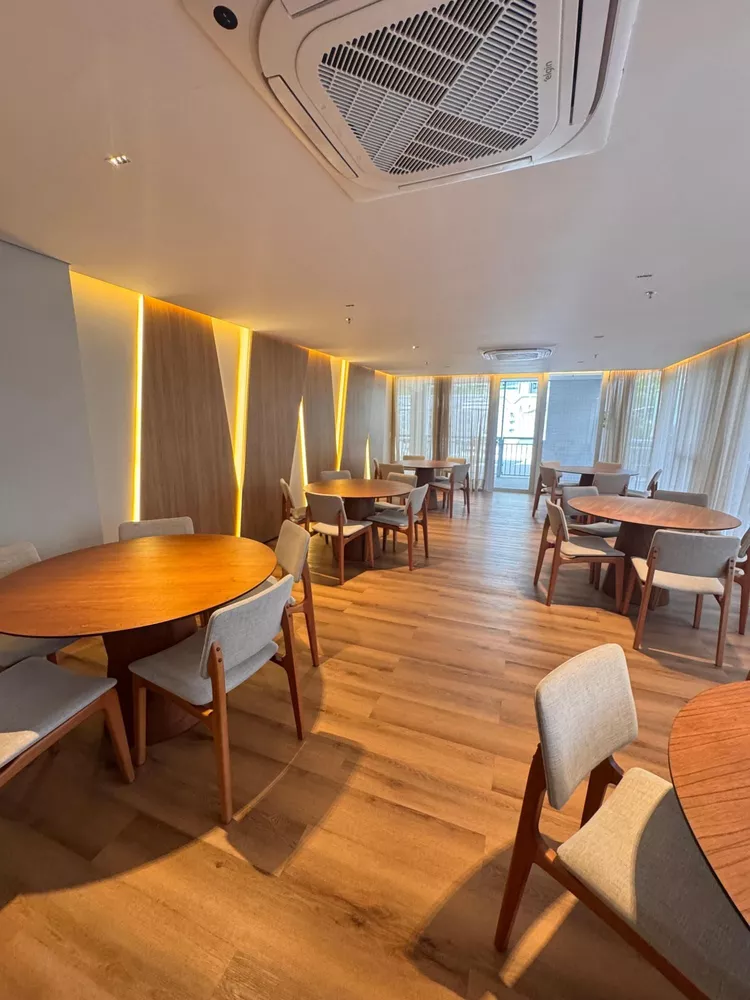 Apartamento, 3 quartos, 209 m² - Foto 3