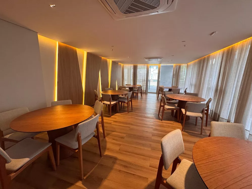 Apartamento, 3 quartos, 209 m² - Foto 1