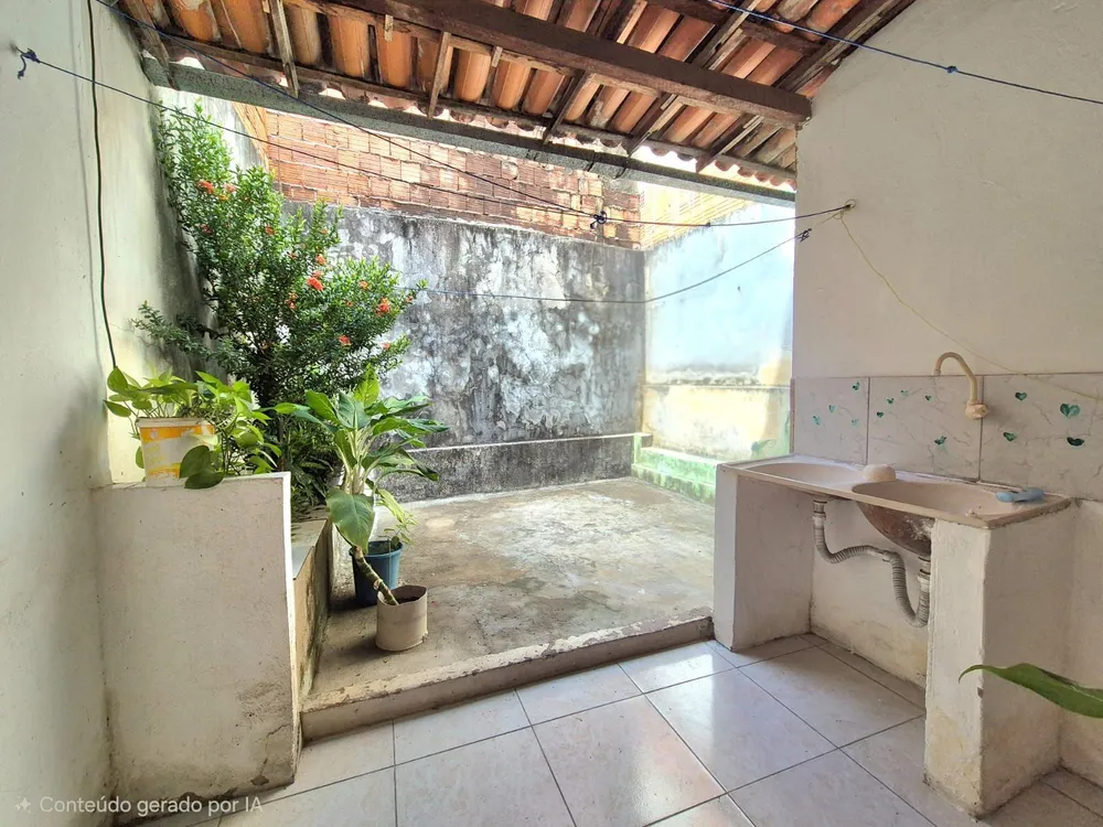 Casa, 2 quartos, 125 m² - Foto 3