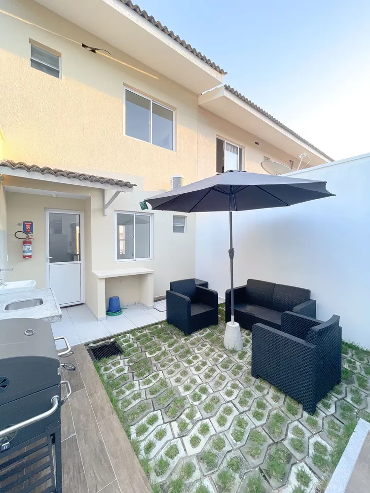 Apartamento, 2 quartos, 57 m² - Foto 7