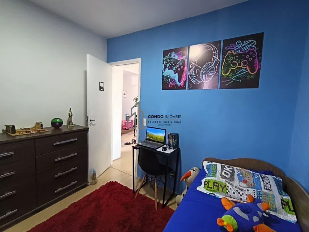 Apartamento, 2 quartos, 57 m² - Foto 1