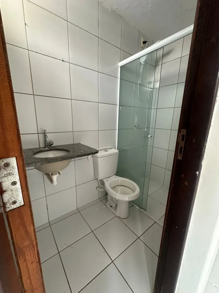 Apartamento, 2 quartos, 57 m² - Foto 2