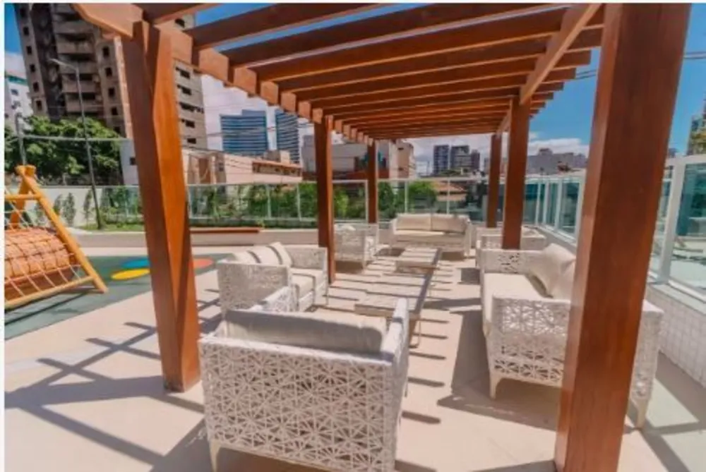 Apartamento, 3 quartos, 117 m² - Foto 6
