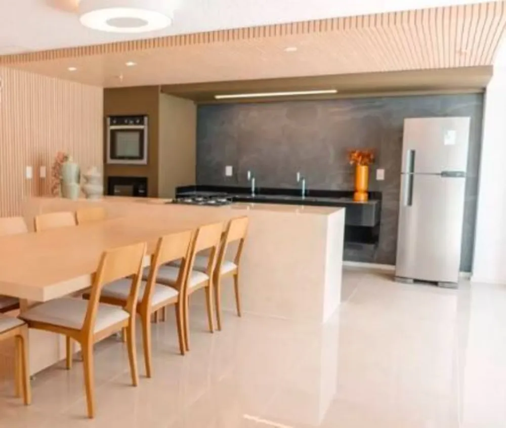 Apartamento, 3 quartos, 117 m² - Foto 3