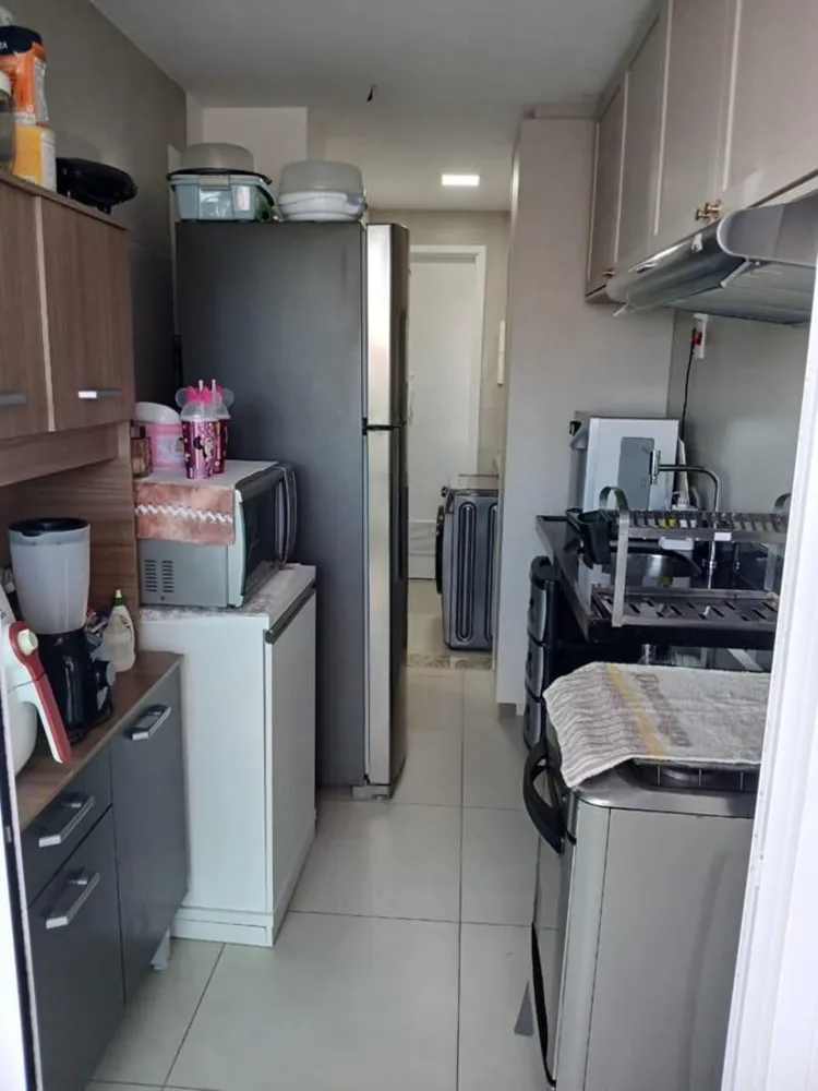 Apartamento, 3 quartos, 117 m² - Foto 9