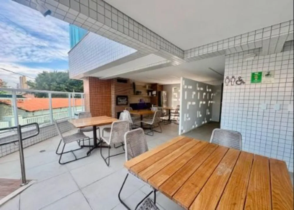 Apartamento, 3 quartos, 117 m² - Foto 5