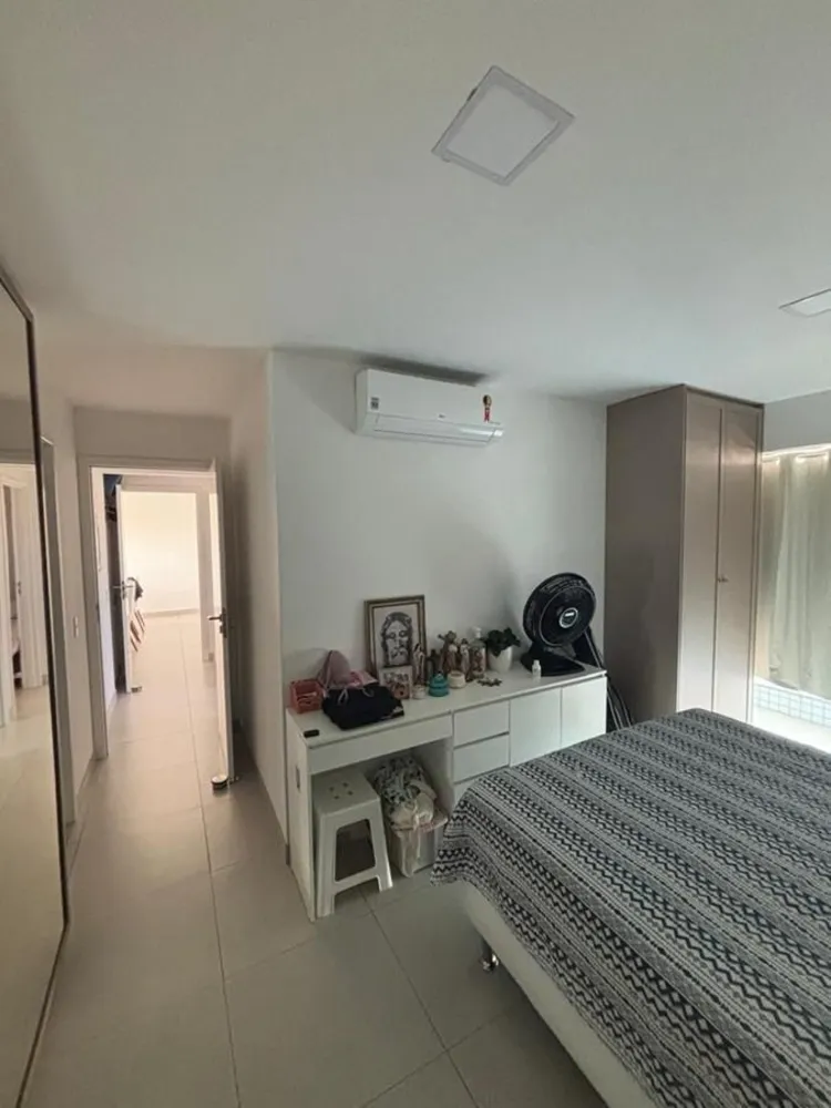 Apartamento, 3 quartos, 117 m² - Foto 6