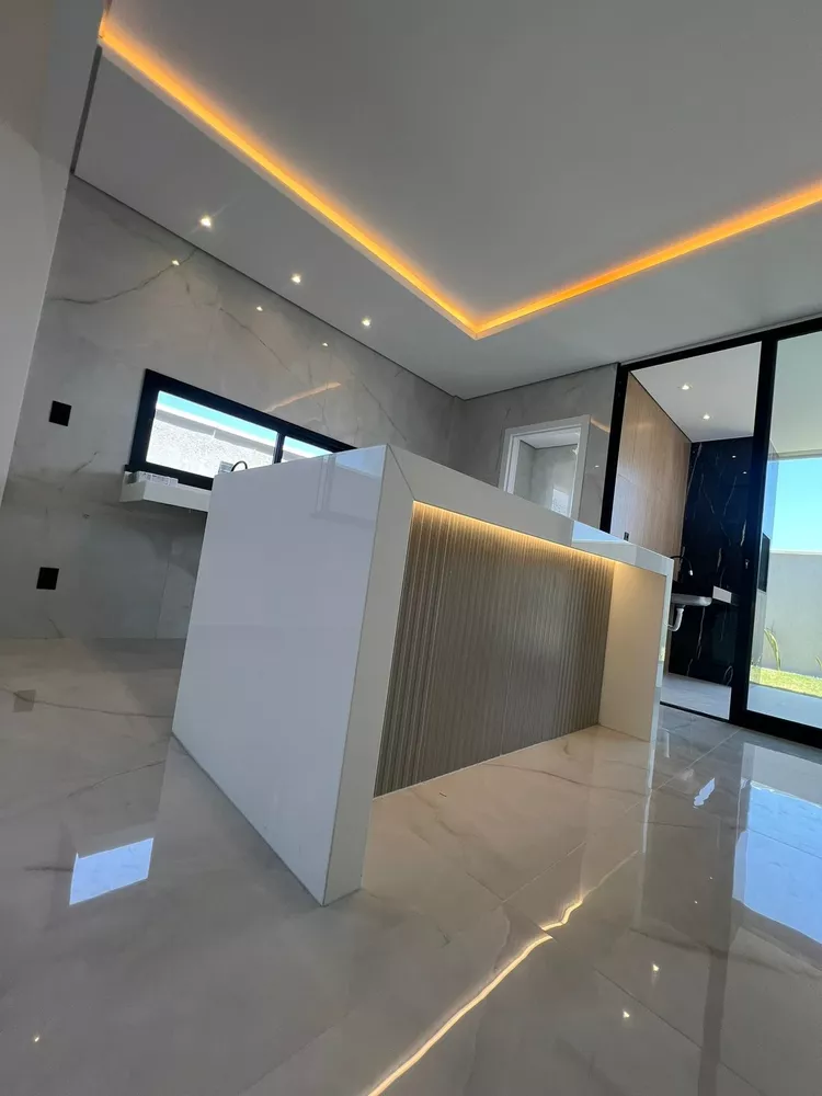 Casa de Condomínio, 3 quartos - Foto 3