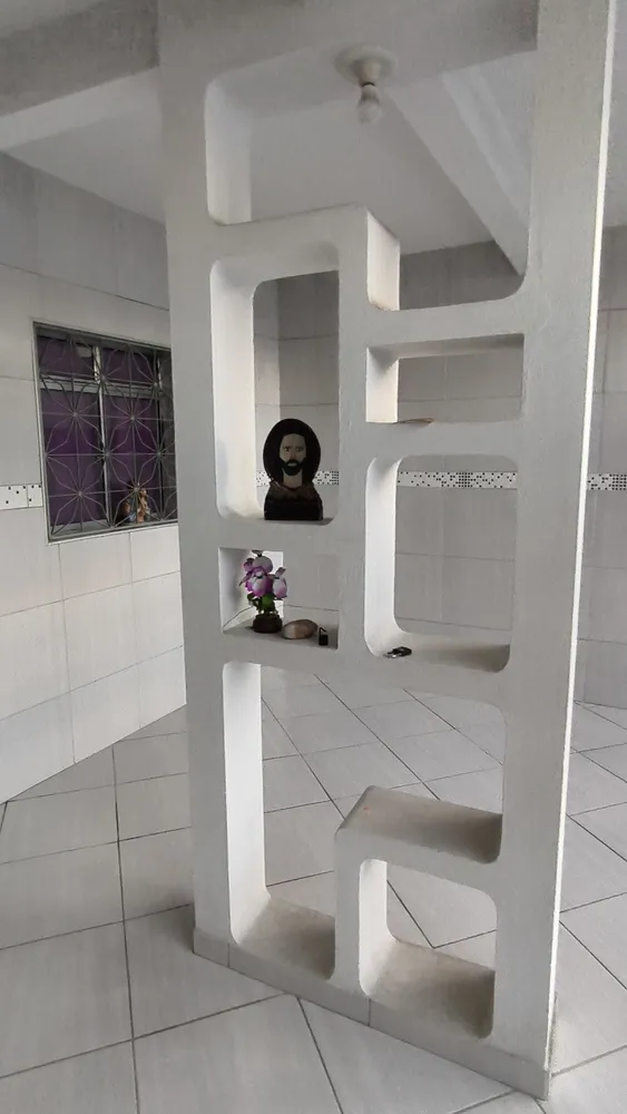 Casa, 5 quartos, 295 m² - Foto 1