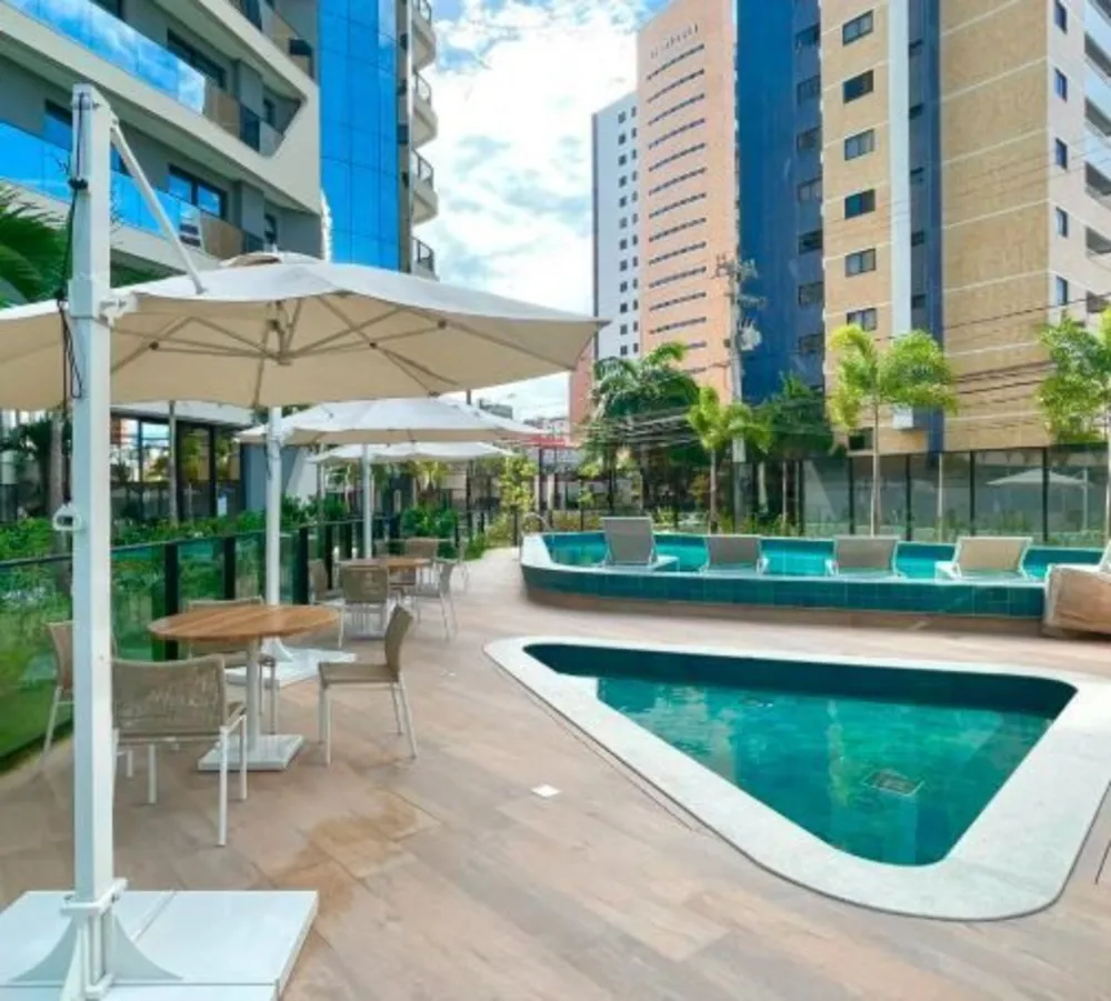 Apartamento, 4 quartos, 254 m² - Foto 1