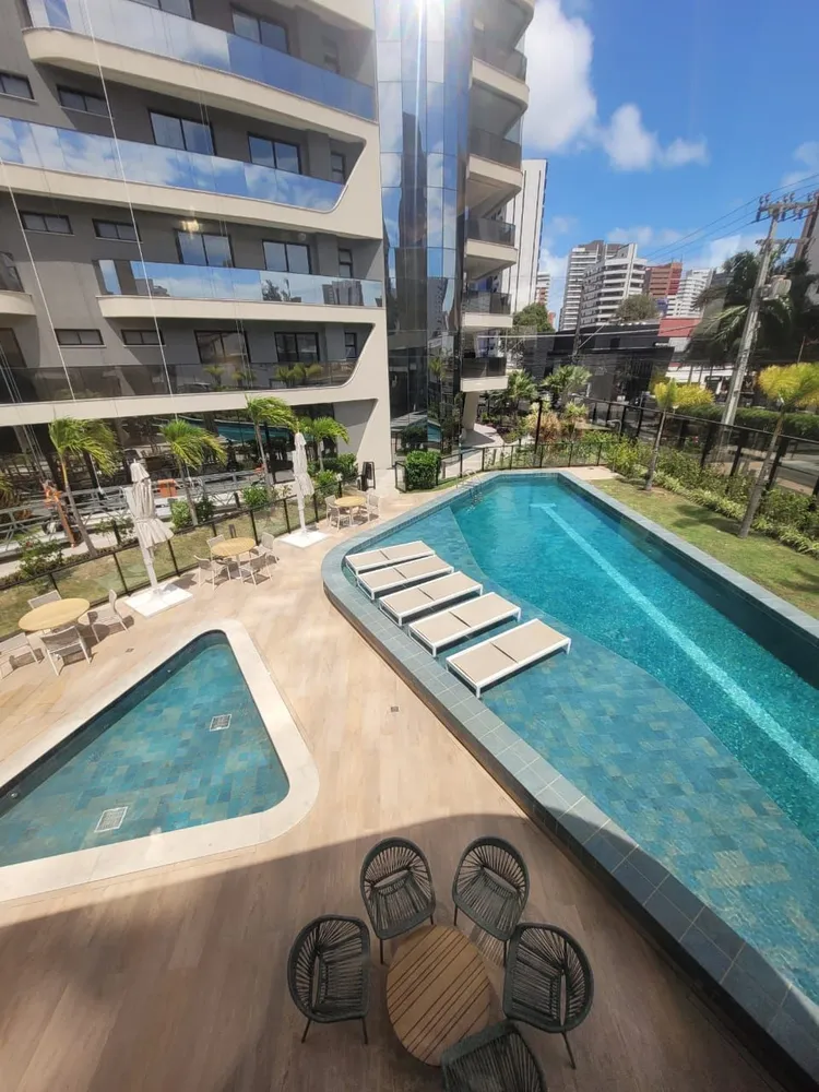 Apartamento, 4 quartos, 254 m² - Foto 2