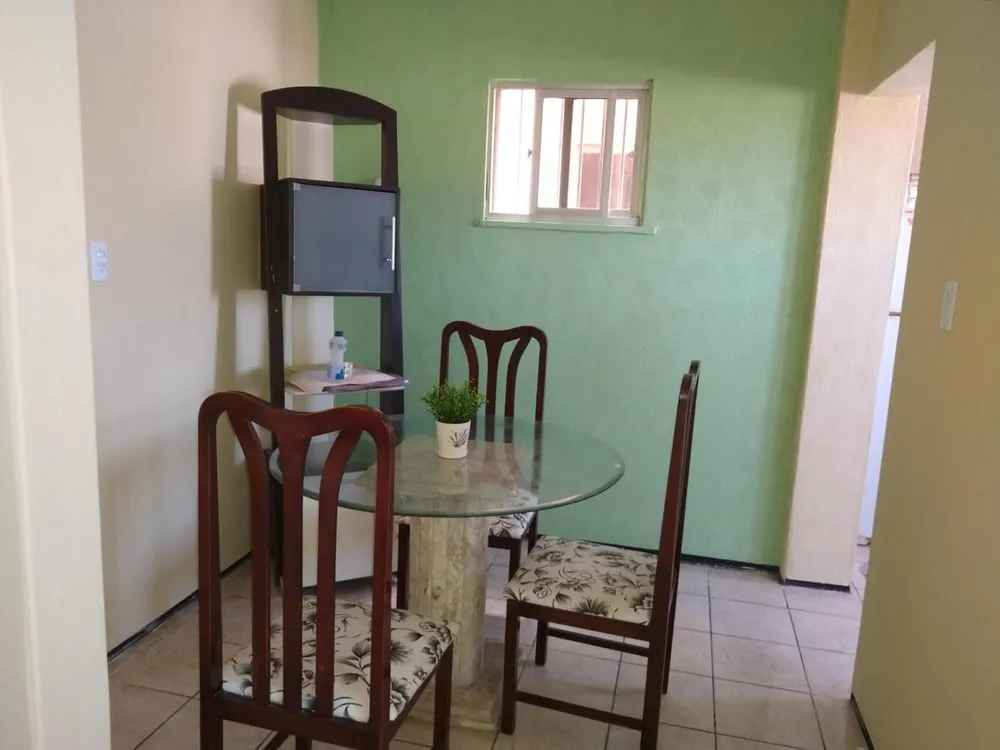 Apartamento, 2 quartos, 63 m² - Foto 1
