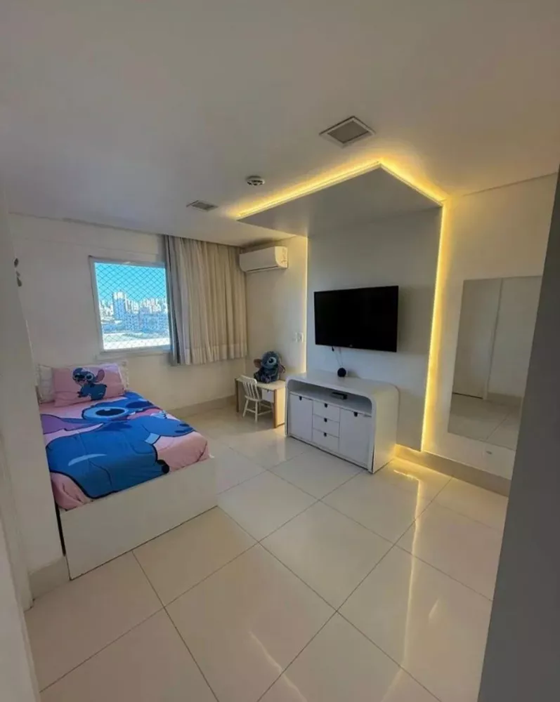 Apartamento, 4 quartos, 150 m² - Foto 2