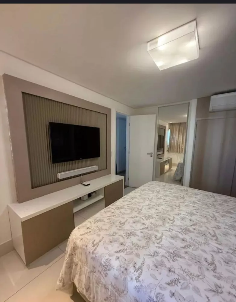 Apartamento, 4 quartos, 150 m² - Foto 4