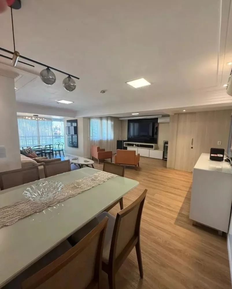 Apartamento, 4 quartos, 150 m² - Foto 1