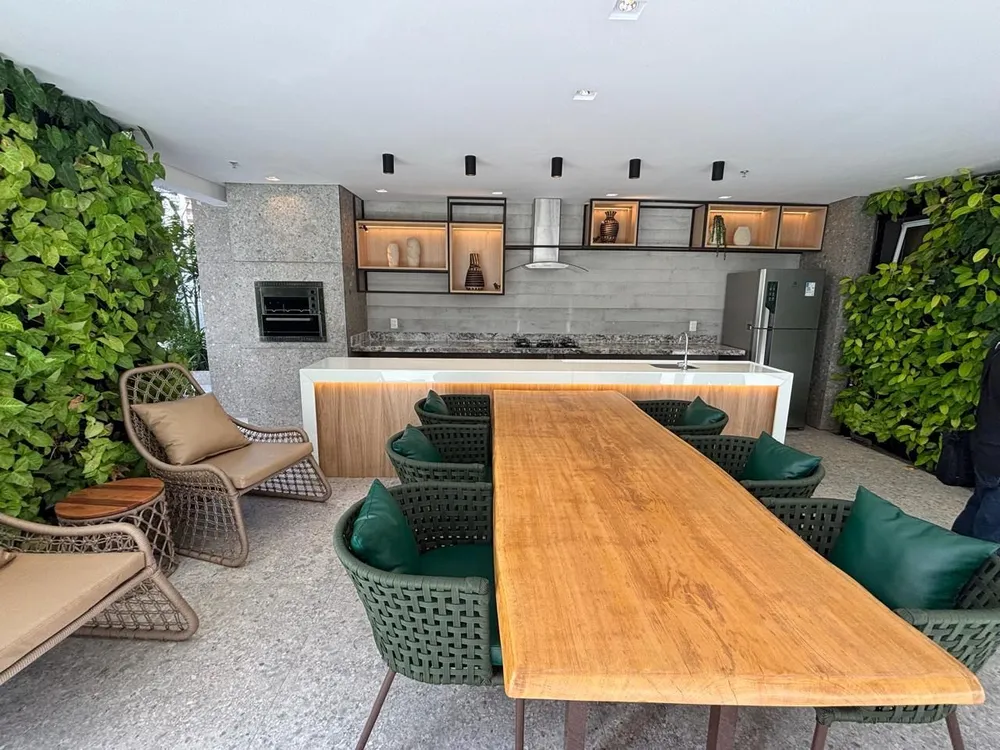 Apartamento, 2 quartos, 58 m² - Foto 16