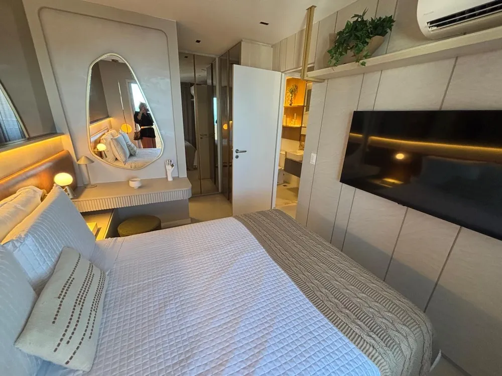 Apartamento, 2 quartos, 58 m² - Foto 10