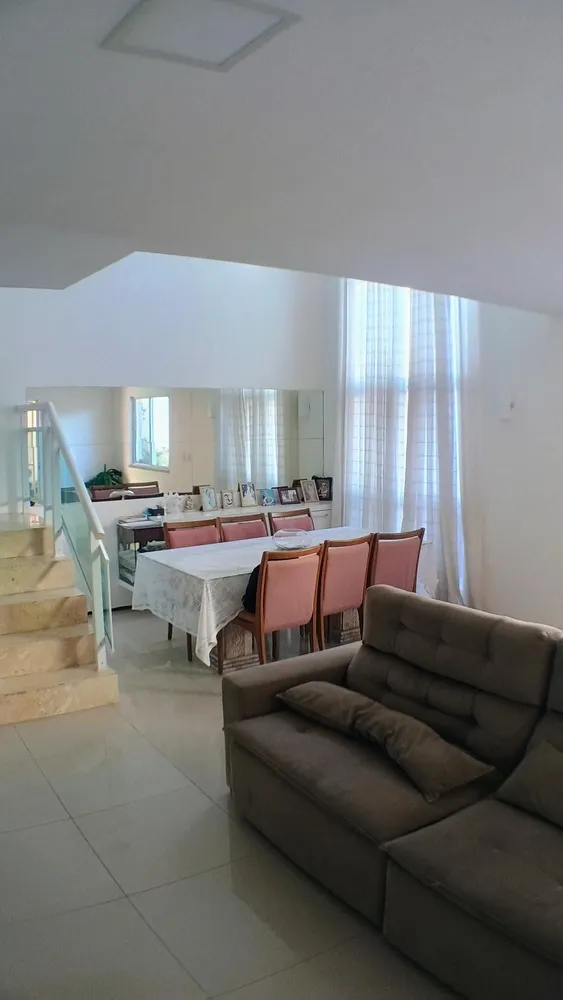 Casa de Condomínio, 4 quartos - Foto 8