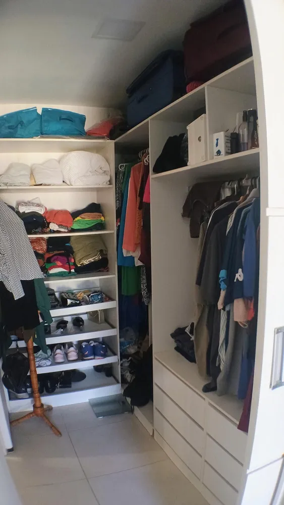 Casa de Condomínio, 4 quartos - Foto 6
