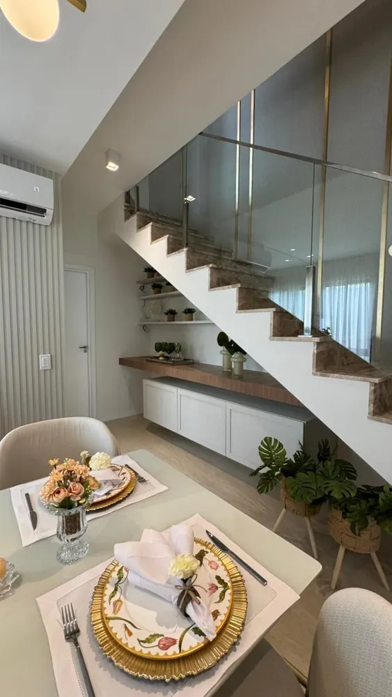 Casa, 4 quartos, 132 m² - Foto 6