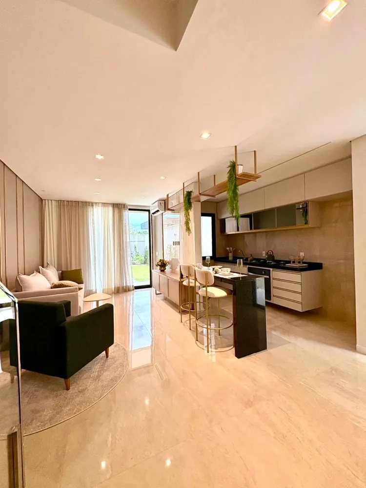 Casa, 4 quartos, 132 m² - Foto 4