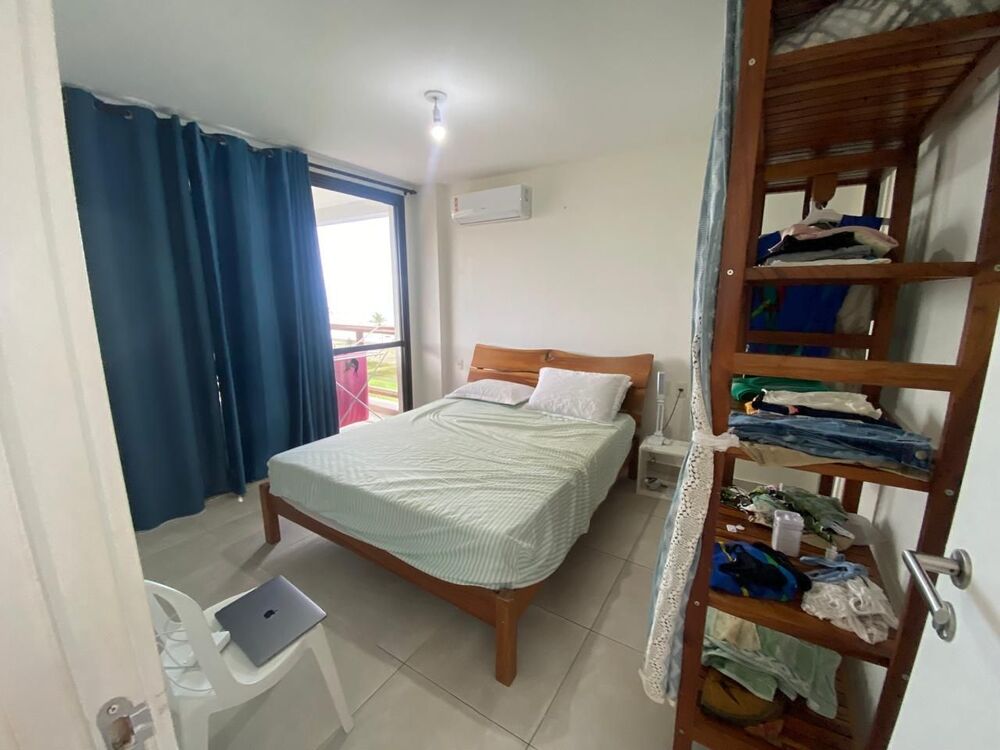 Apartamento à venda com 3 quartos, 95m² - Foto 11